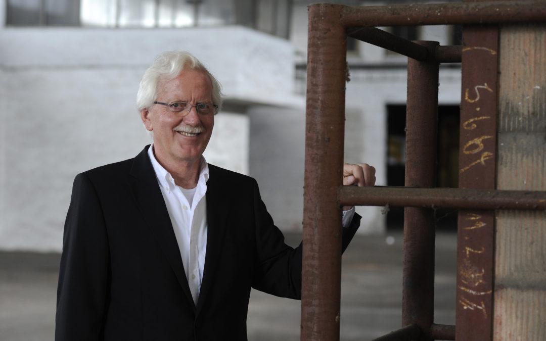 Klaus Hoffmann hat den Vorstandsvorsitz der  SüdniedersachsenStiftung zum 1. März niedergelegt