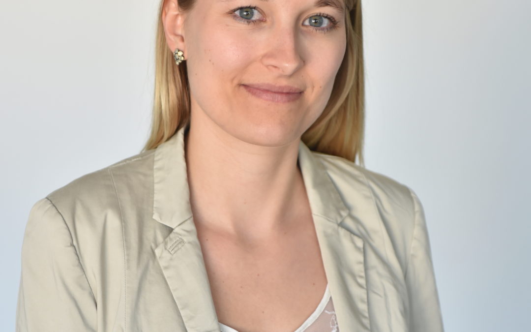 Kathrin Meemken leitet Regionales Fachkräftebündnis Südniedersachsen