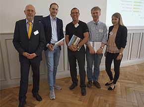 15. Fachkräftekonferenz Südniedersachsen ging der Frage nach „Wie organisieren wir Arbeit künftig?“
