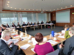 Fachkräftebündnis Südniedersachsen beantragt Fortsetzung der Landesförderung bis August 2021