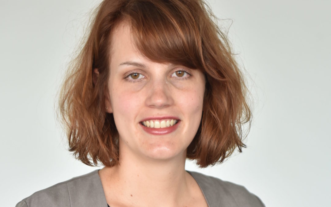 Nora Schodder leitet Regionales Fachkräftebündnis Südniedersachsen