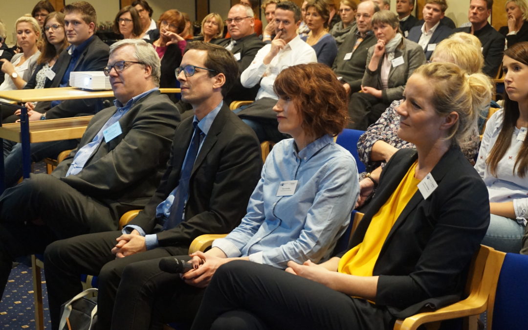 16. Fachkräftekonferenz Südniedersachsen zeigte „branchenspezifische Fachkräftesituation“ in der Region auf