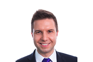 Dr. Tim Schneider übernimmt zum 1. Januar 2020 die Geschäftsführung der SüdniedersachsenStiftung