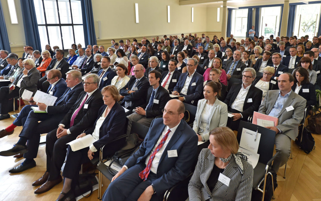 Regionales Fachkräftemarketing für Südniedersachsen: Projekt im Januar 2020 gestartet