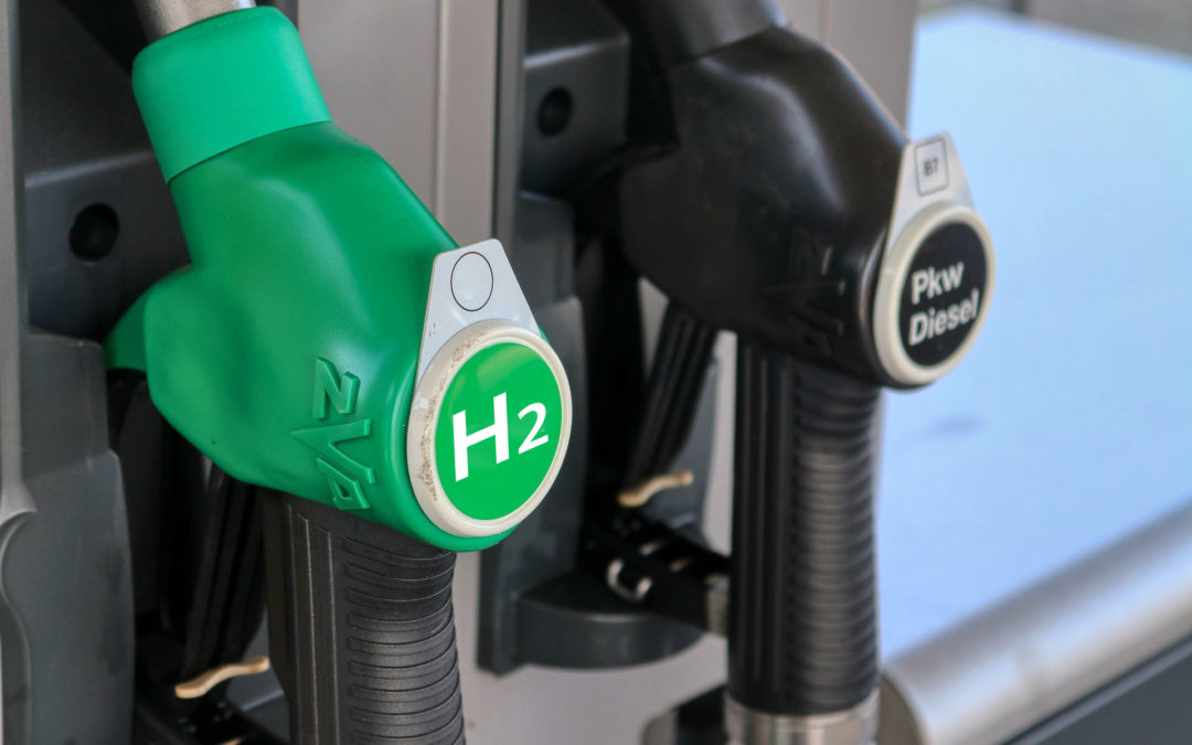 Projekt für grüne Wasserstoffwirtschaft in Südniedersachsen startet in zweite Phase