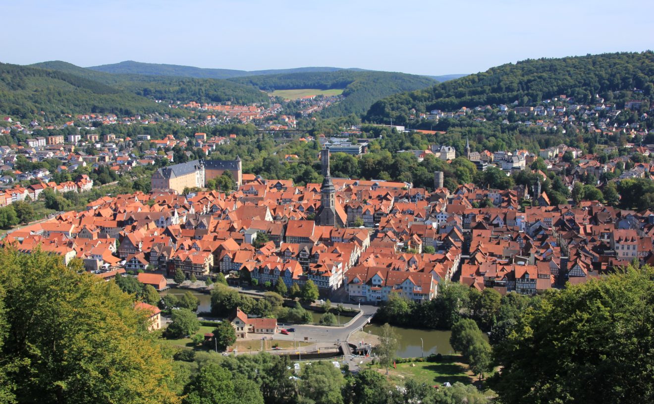 KRaMAV