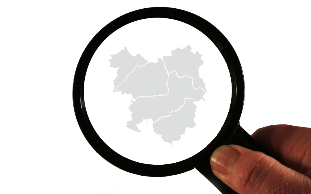 Vier innovative Bündnisse aus Südniedersachsen erhalten Förderung des Bundes für die Konzeptphase