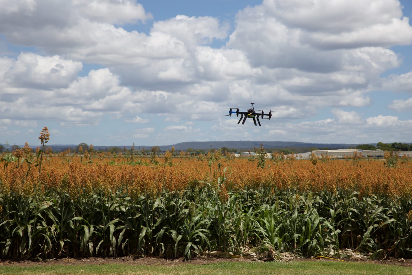 5G-Modellprojekt – Stiftung will gemeinsam mit Partnern die intelligente Landwirtschaft im Landkreis Northeim voranbringen