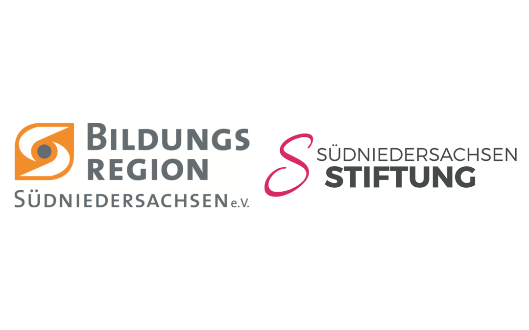 SüdniedersachsenStiftung und Bildungsregion Südniedersachsen e.V.  prüfen Zusammenführung zum Sommer 2021