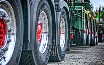 #17 Brennstoffzellen-LKW für eine emissionsfreie Logistik