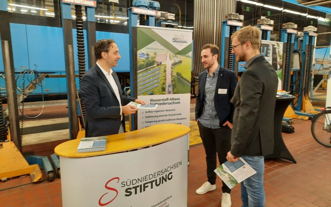 #35 Götttinger Forum Mobilität 2021