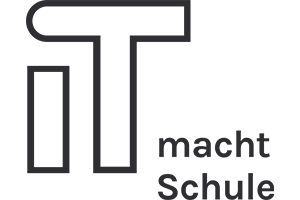Logo von II macht Schule (ITmS)