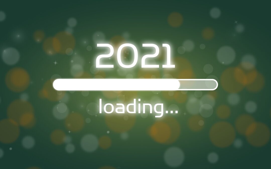 #37 Rückblick auf 2021