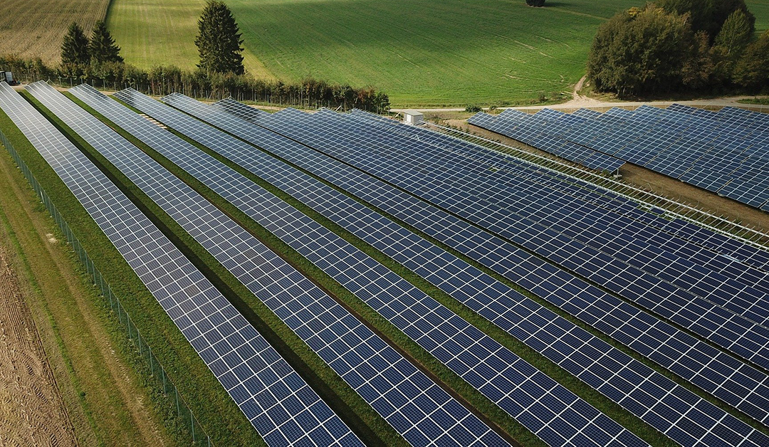 #40: Kommt bald der Boom im Agri-PV?