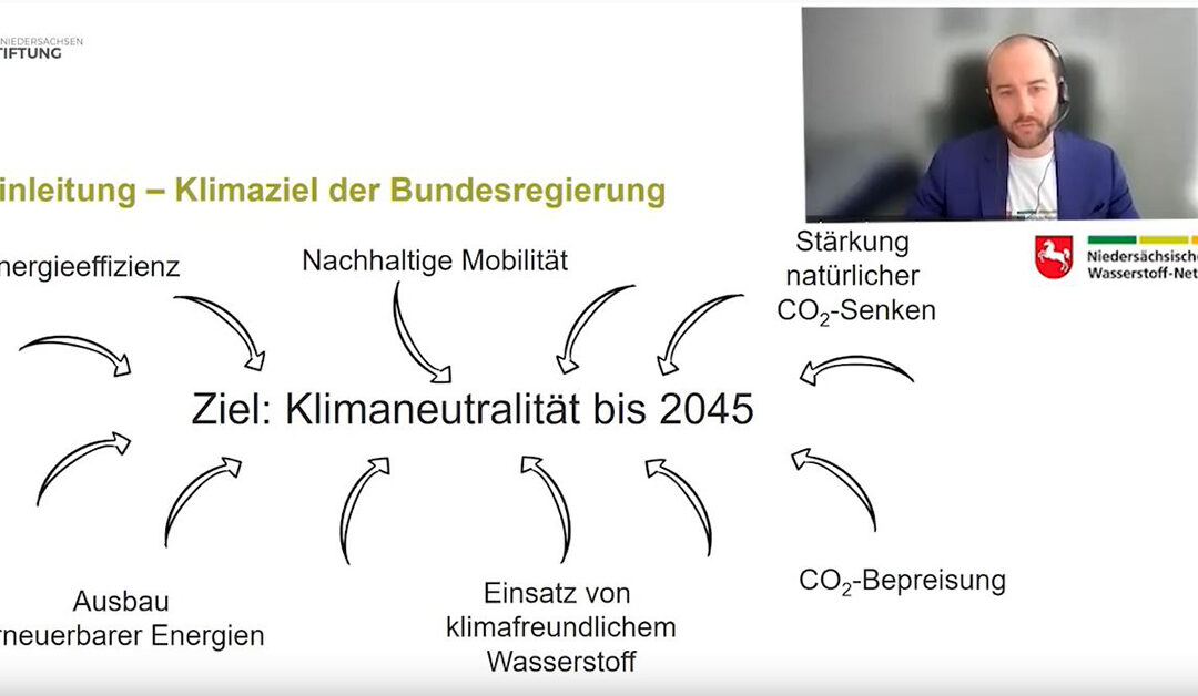 #42 Video: „Wasserstoffland Nr.1″