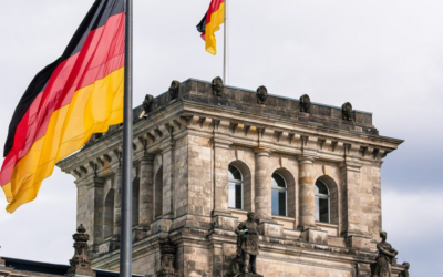 #45 Bundesregierung stellt Entwurf zur neuen Fachkräftestrategie vor