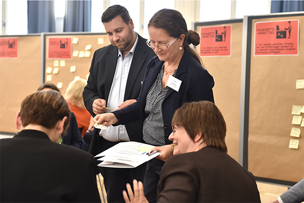 Der Startschuss für das Regionale Fachkräftemarketing ist bei der 1. Südniedersachsenkonferenz im Mai 2019 gefallen. Die Ergebnisse sollen nun in ein umfassendes Standortmarketing für Südniedersachsen überführt werden.