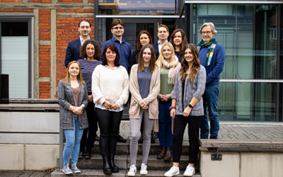 #59 Kick-off zur TOPAS-Qualifizierung