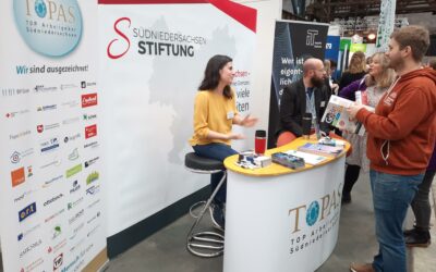 #60 Göttinger Berufsinformationstag 2023
