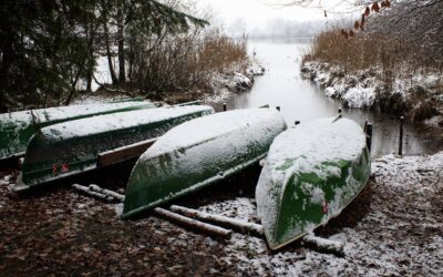 #55 Wir gehen in die Winterpause