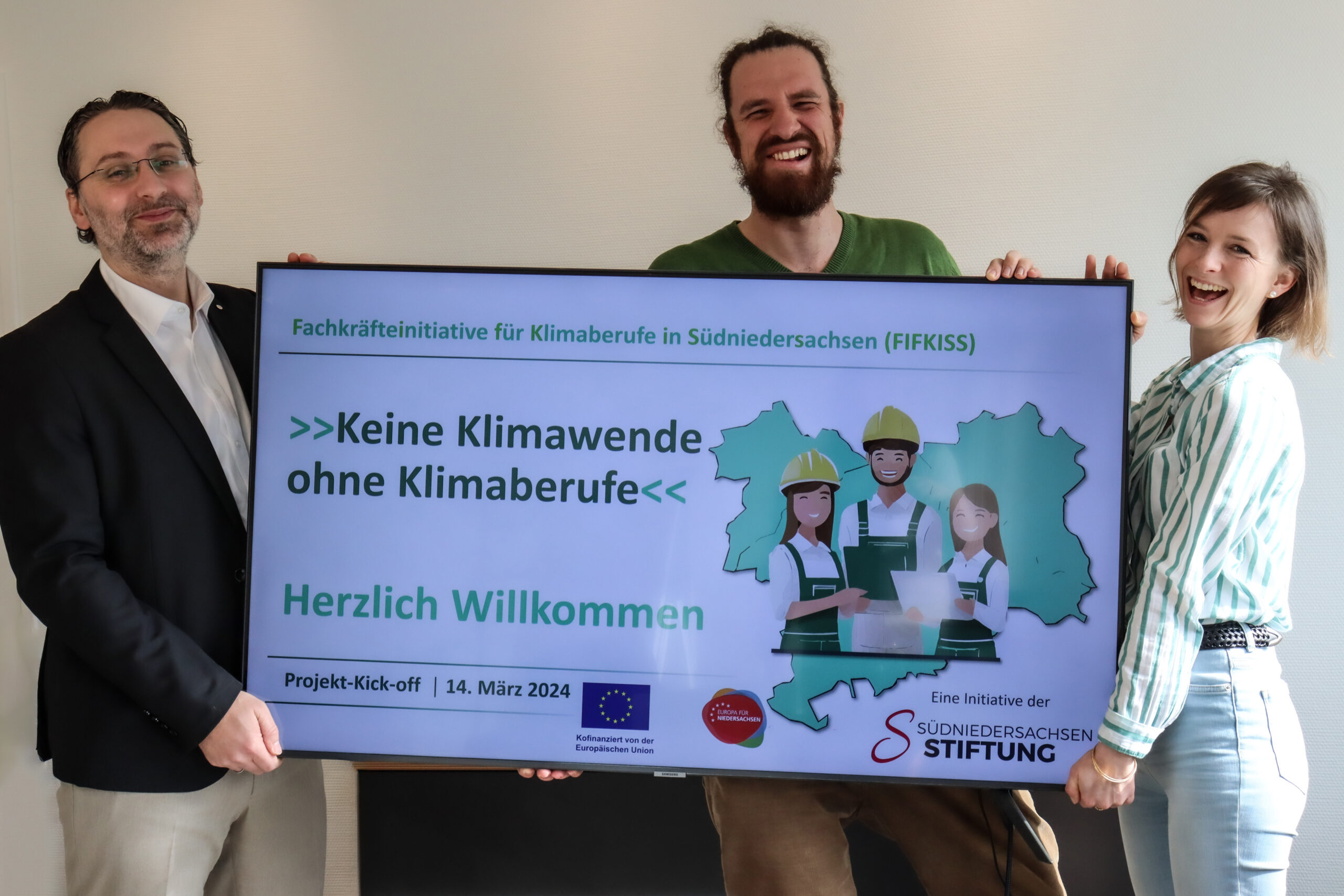 Studienaussteiger-Veranstaltung 26.1.2022
