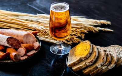 #115 Von Nihari zu Bier und Brot