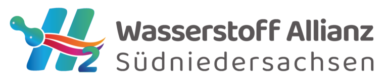 Logo der Wasserstoff-Allianz Südniedersachsen