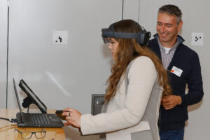 5G NortNet - Abschlussveranstaltung am 11. September 2024 in Parensen