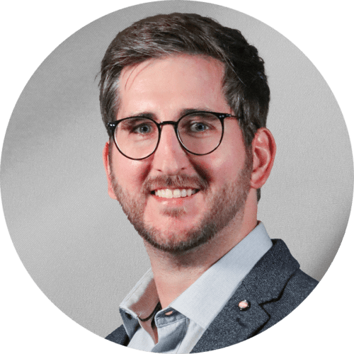 Kevin Sennhenn
