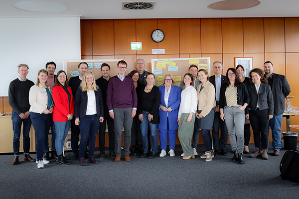 Fachkräftestrategie