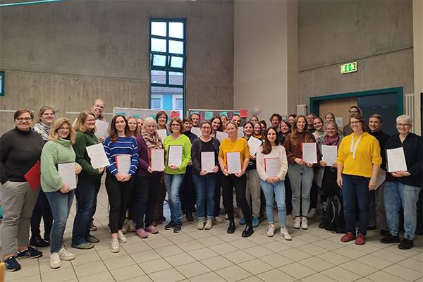 Gemeinsam gegen Schulabsentismus