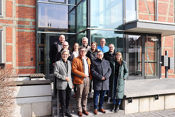 8. TOPAS-Qualifizierungsrunde