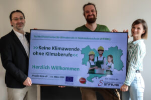 Klimaberufe