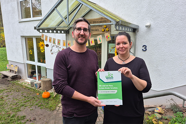 Kindertagesstätte St. Michaelis