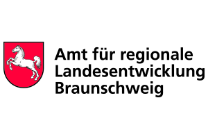 Logo des Amtes für regionale Landesentwicklung Braunschweig