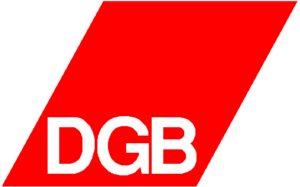Logo DGB