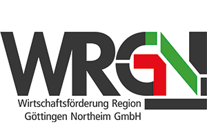 Logo der WRGN