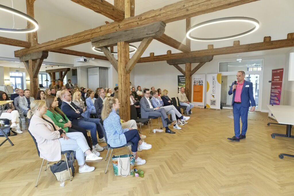 Das Fachkräftebündnis Südniedersachsen startet mit neuer Förderung und Strategie 2024–2027 in die nächste Phase der nachhaltigen Fachkräftesicherung.