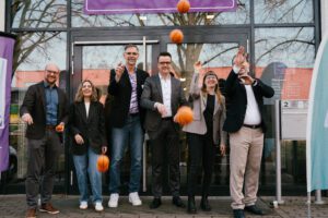 3. BGM-Forum Südniedersachsen am 13. März 2025. Foto: SüdniedersachsenStiftung / BG Göttingen.