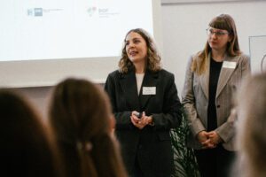 3. BGM-Forum Südniedersachsen am 13. März 2025. Foto: SüdniedersachsenStiftung / BG Göttingen.