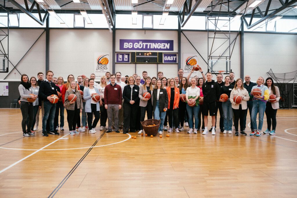 3. BGM-Forum Südniedersachsen am 13. März 2025. Foto: SüdniedersachsenStiftung / BG Göttingen.