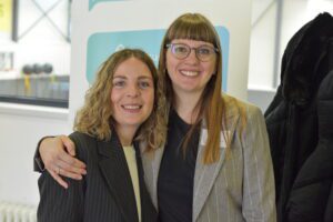 3. BGM-Forum Südniedersachsen am 13. März 2025. Foto: SüdniedersachsenStiftung / BG Göttingen.