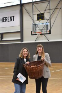 3. BGM-Forum Südniedersachsen am 13. März 2025. Foto: SüdniedersachsenStiftung / BG Göttingen.
