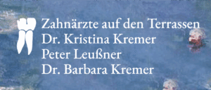 Zahnärzte auf den Terrassen_Logo
