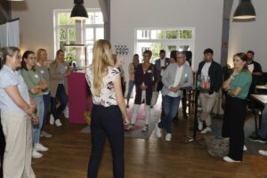 4. BGM FORUM Südniedersachsen