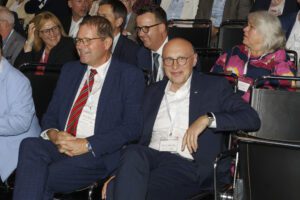 Parlamentarischer Abend 2025