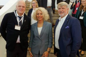 Parlamentarischer Abend 2025