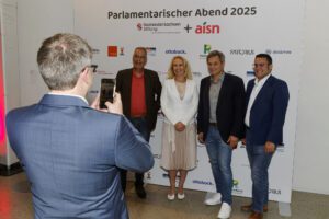 Parlamentarischer Abend 2025