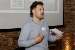 4. BGM FORUM Südniedersachsen