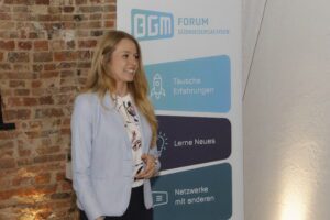 4. BGM FORUM Südniedersachsen